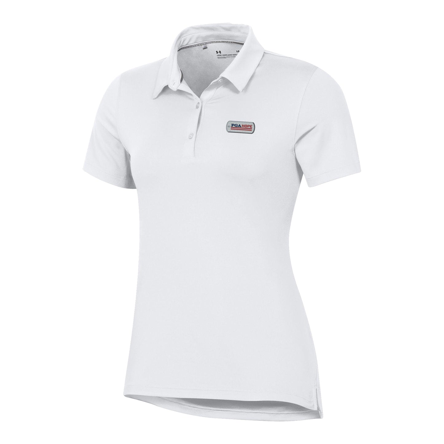 Under Armour PGA HOPE Women's Polo