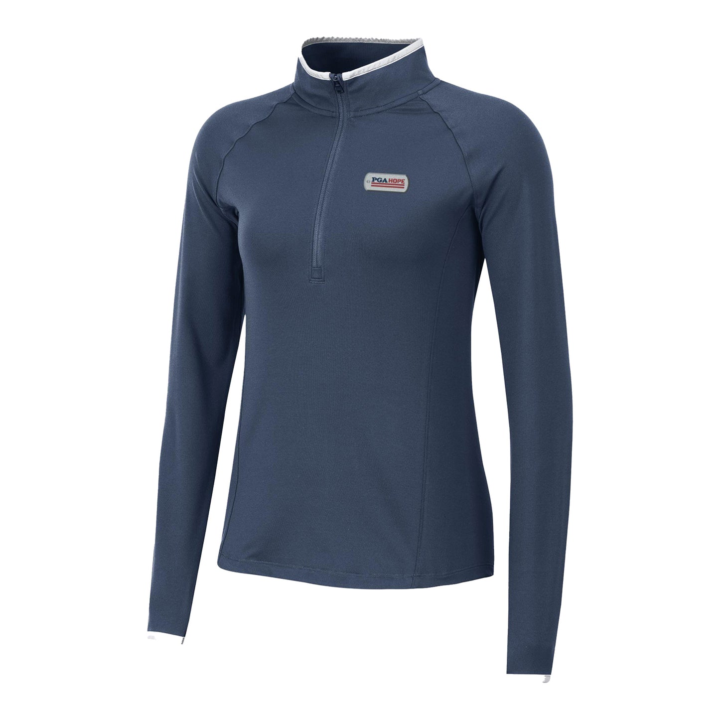 Gear for Sports® PGA HOPE Women's Quarter Zip