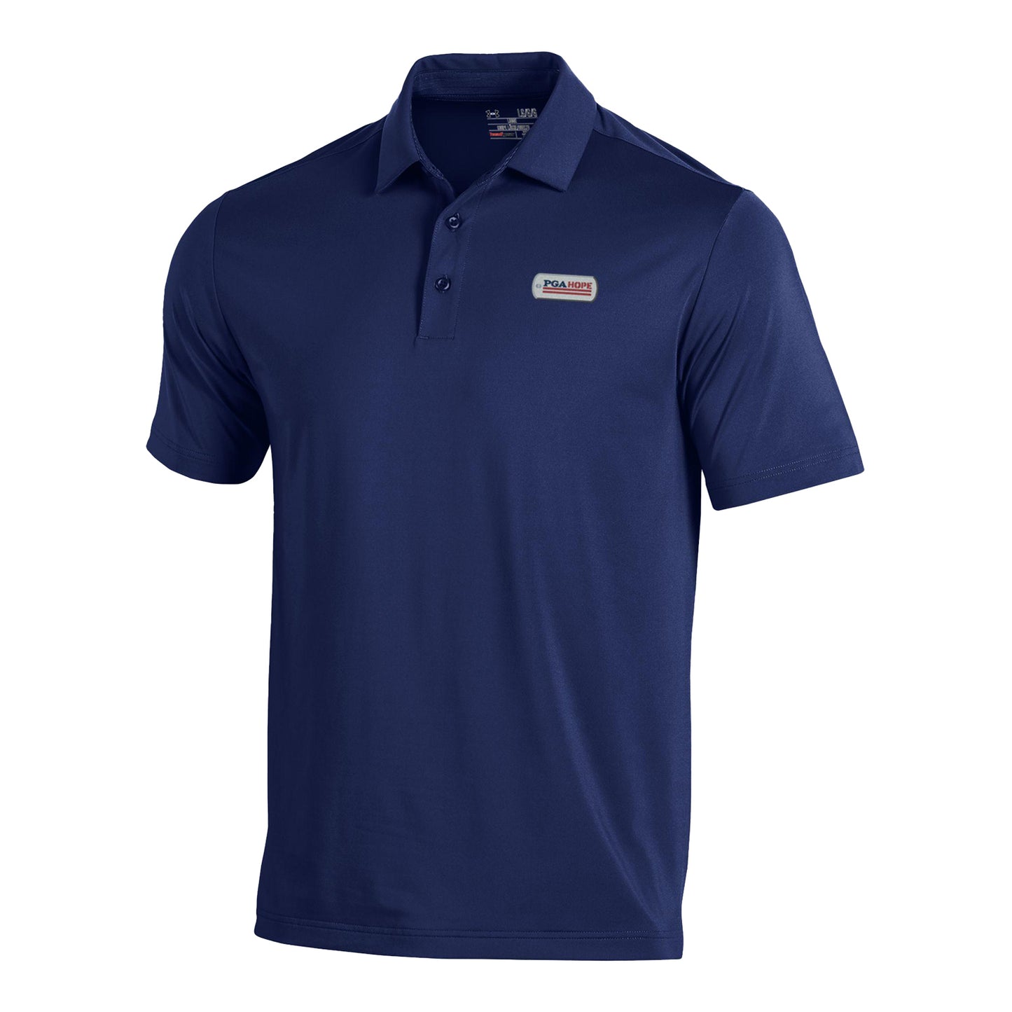Under Armour PGA HOPE Men's Polo