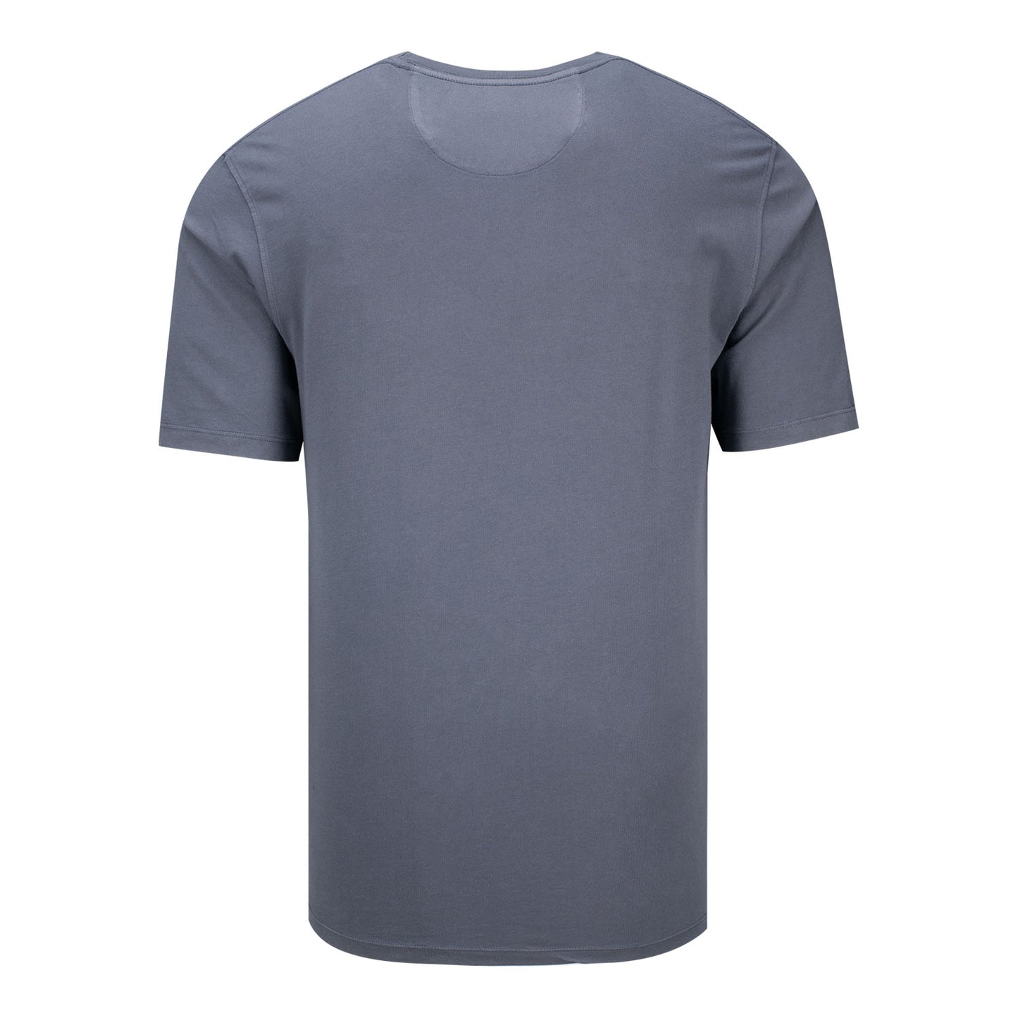 Ahead PGA HOPE Military Branch T-Shirt in Charcoal - Back View