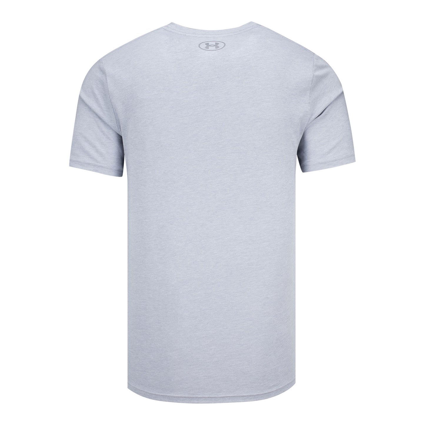 Gear for Sports PGA HOPE Flag and Tagline T-Shirt in Steel Heather - Back View