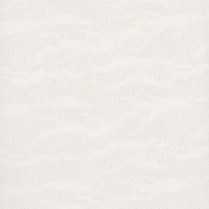 Flag & Anthem PGA HOPE Arcadia Camo Performance Polo in White - Pattern Close Up