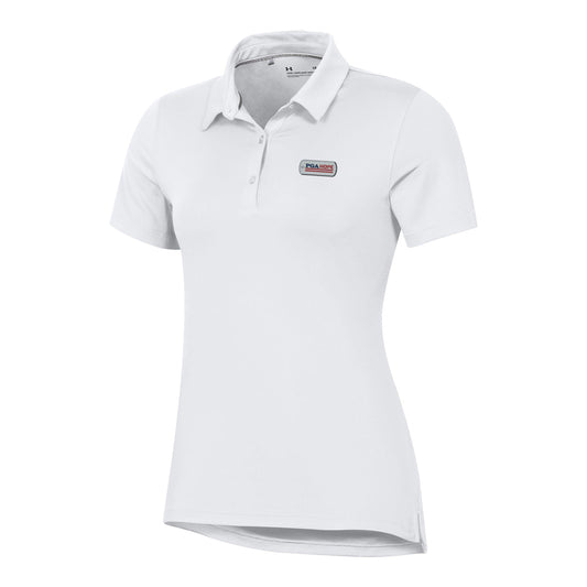 Under Armour by Gear for Sports® PGA HOPE Women's Polo