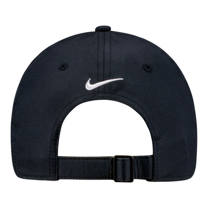 Nike PGA HOPE Dri-FIT Club Cap in Black - Back View