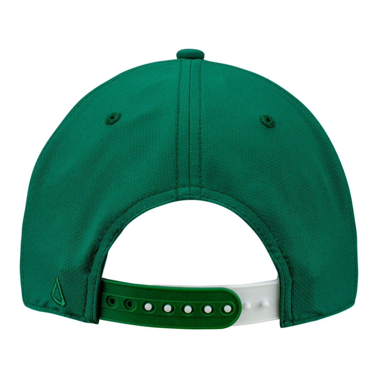 Ahead PGA HOPE X 2026 PGA Championship Alto Rope Hat in Georgia Green and White - Back