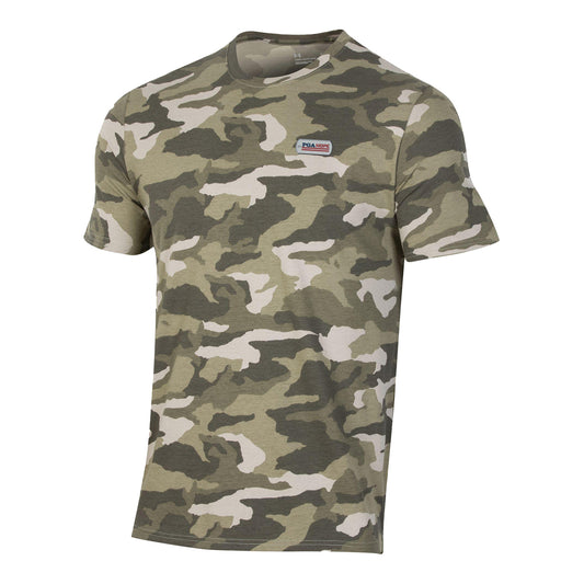 Under Armour by Gear for Sports® PGA HOPE Men's Camo T-Shirt