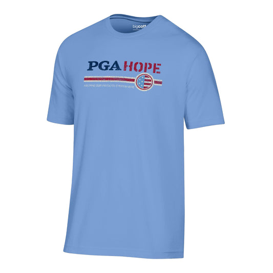 Gear for Sports® PGA HOPE Men's Soft T-Shirt