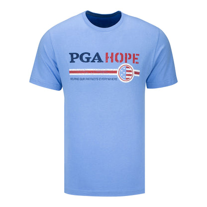 Gear for Sports® PGA HOPE Men's Soft T-Shirt