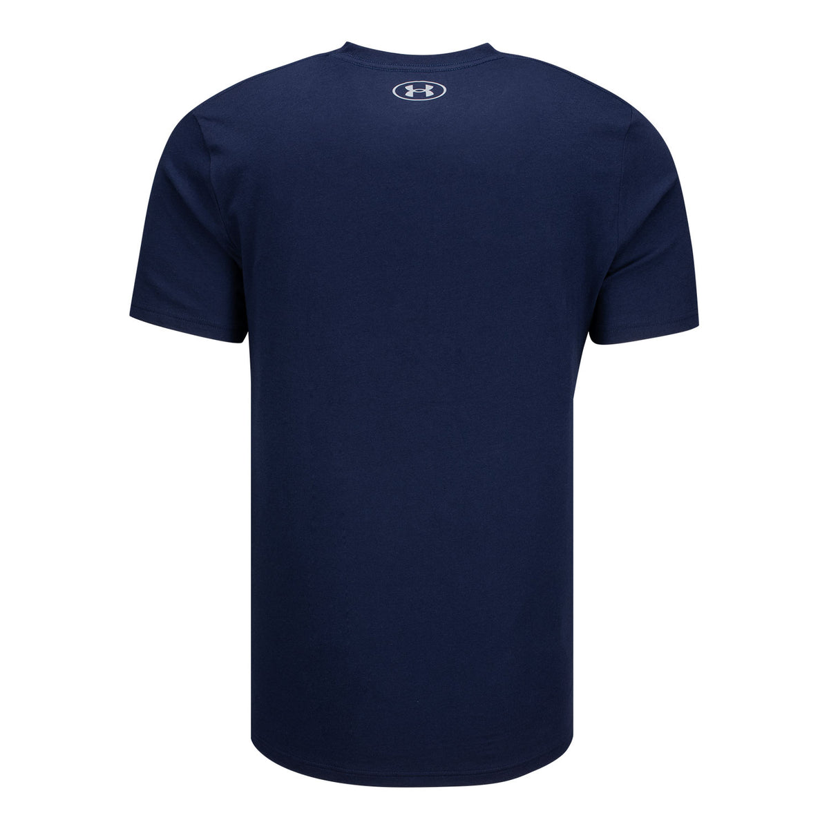 Under Armour PGA HOPE Performance T-Shirt in Navy - Back